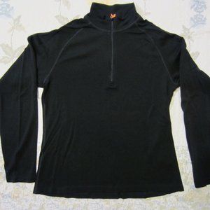 SOLD- Ibex 280g Merino sweater